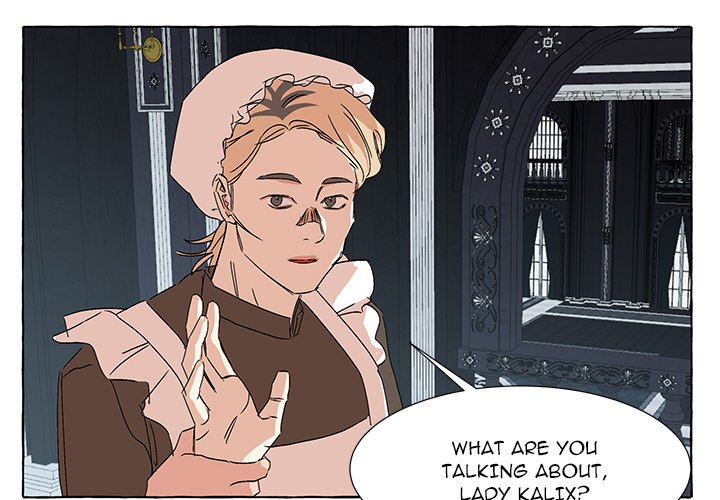 New Life, New Me - Chapter 68 Page 4