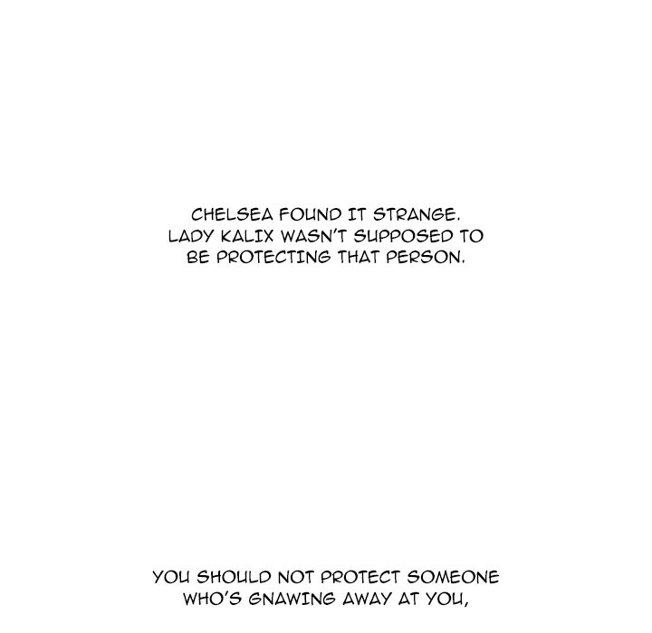 New Life, New Me - Chapter 68 Page 99