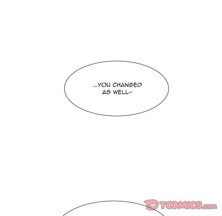 New Life, New Me - Chapter 70 Page 10