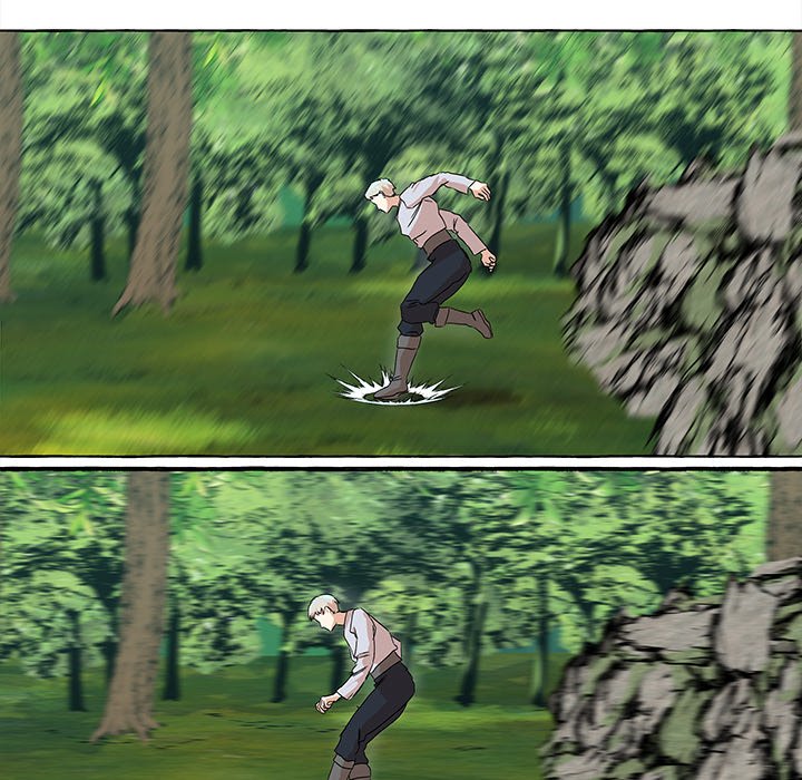 New Life, New Me - Chapter 70 Page 73