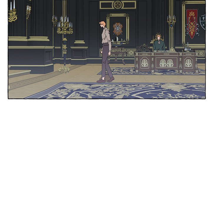 New Life, New Me - Chapter 78 Page 6