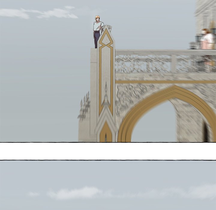 New Life, New Me - Chapter 79 Page 32