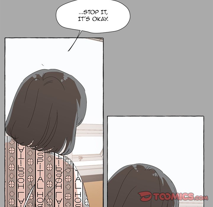 New Life, New Me - Chapter 80 Page 38