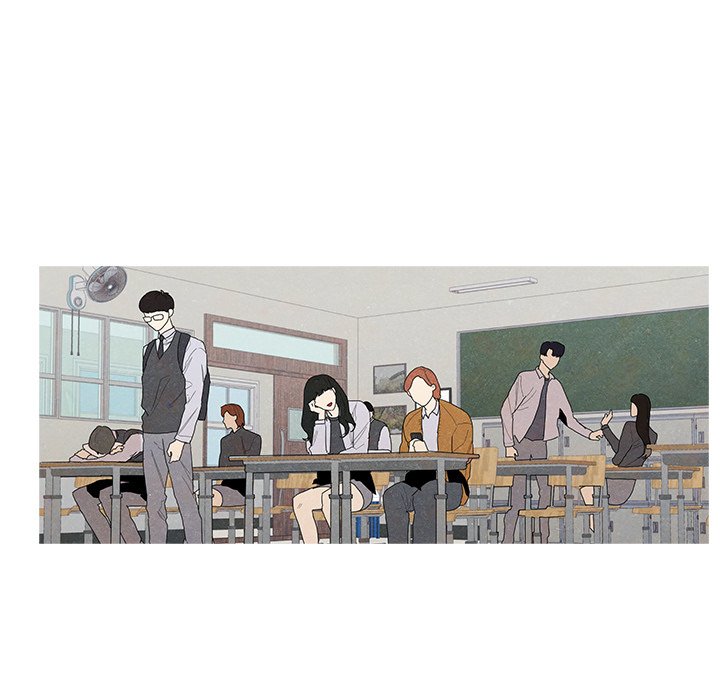 New Life, New Me - Chapter 84 Page 19