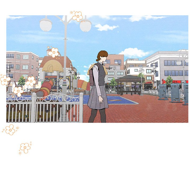 New Life, New Me - Chapter 84 Page 41