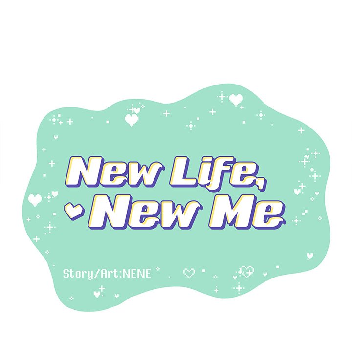 New Life, New Me - Chapter 85 Page 19