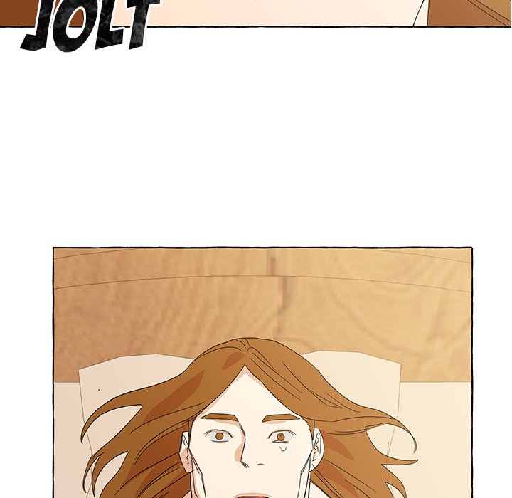 New Life, New Me - Chapter 93 Page 94