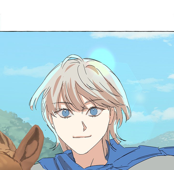 New Life, New Me - Chapter 94 Page 35