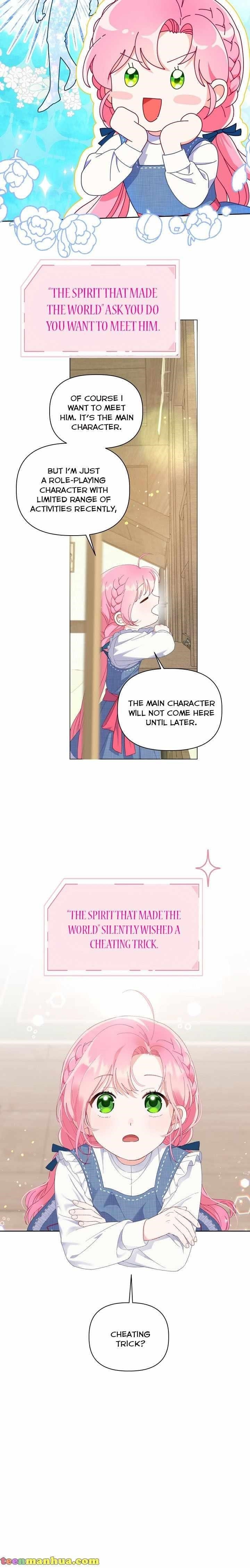 A Transmigrator