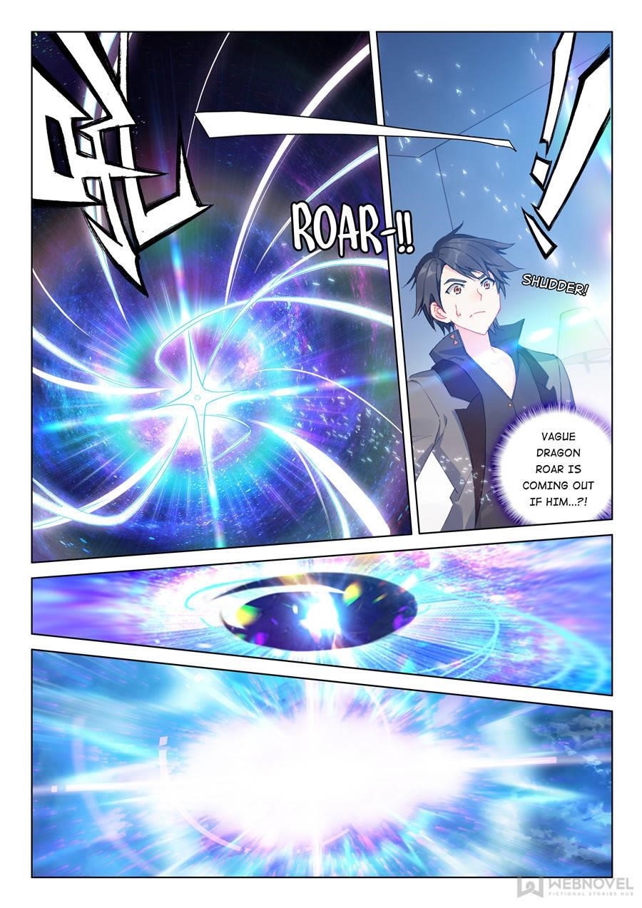 Soul Land IV - The Ultimate Combat - Chapter 131 Page 3