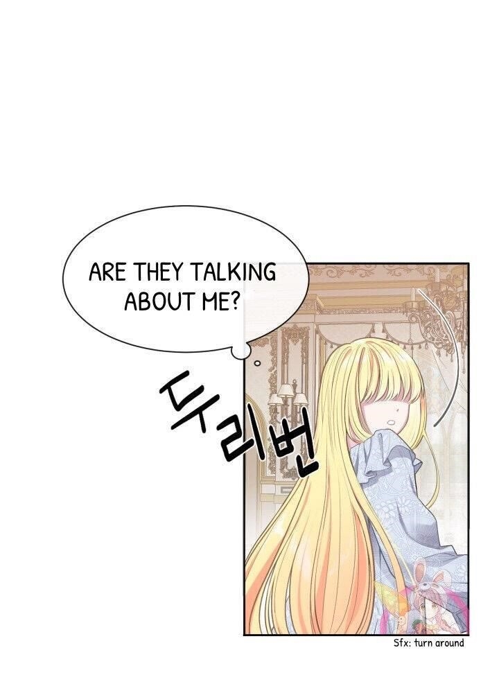 The Little Princess and Her Monster Prince - Chapter 1 Page 16