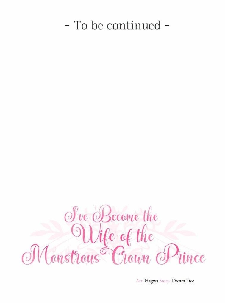 The Little Princess and Her Monster Prince - Chapter 14 Page 39