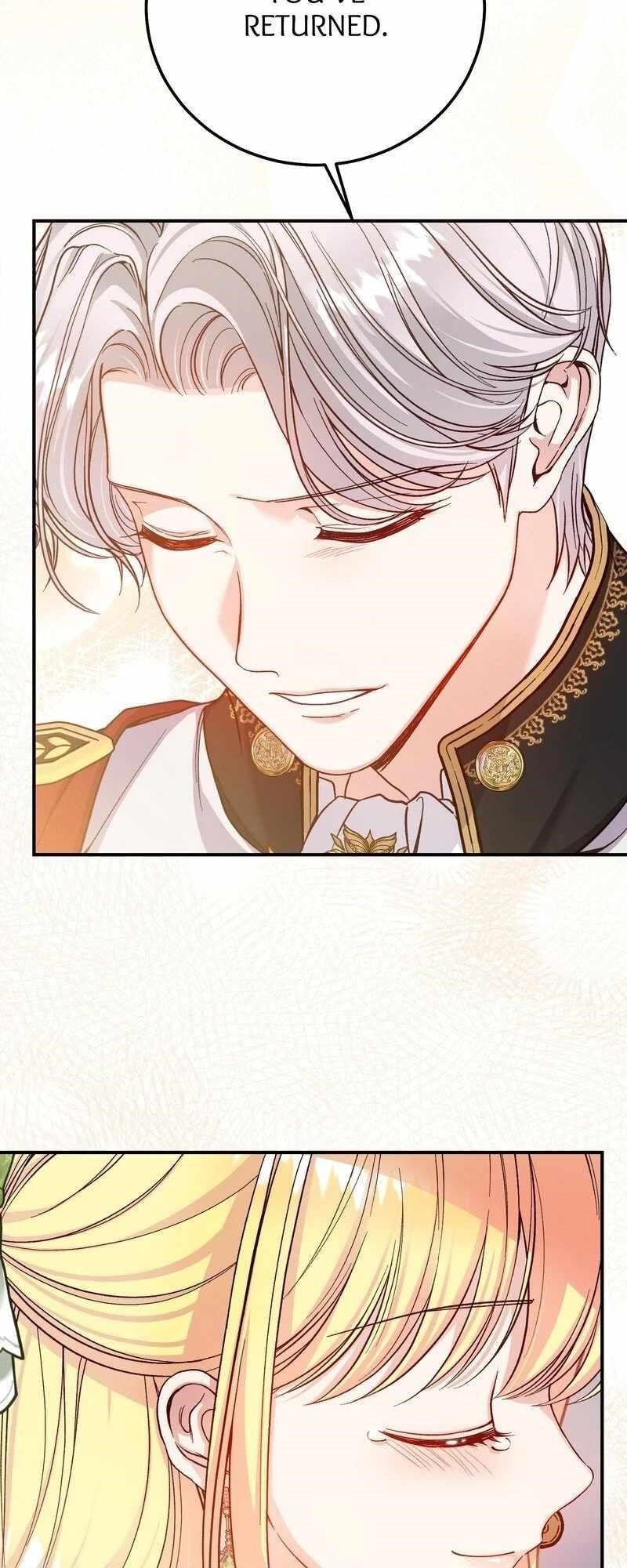 The Little Princess and Her Monster Prince - Chapter 95 Page 19
