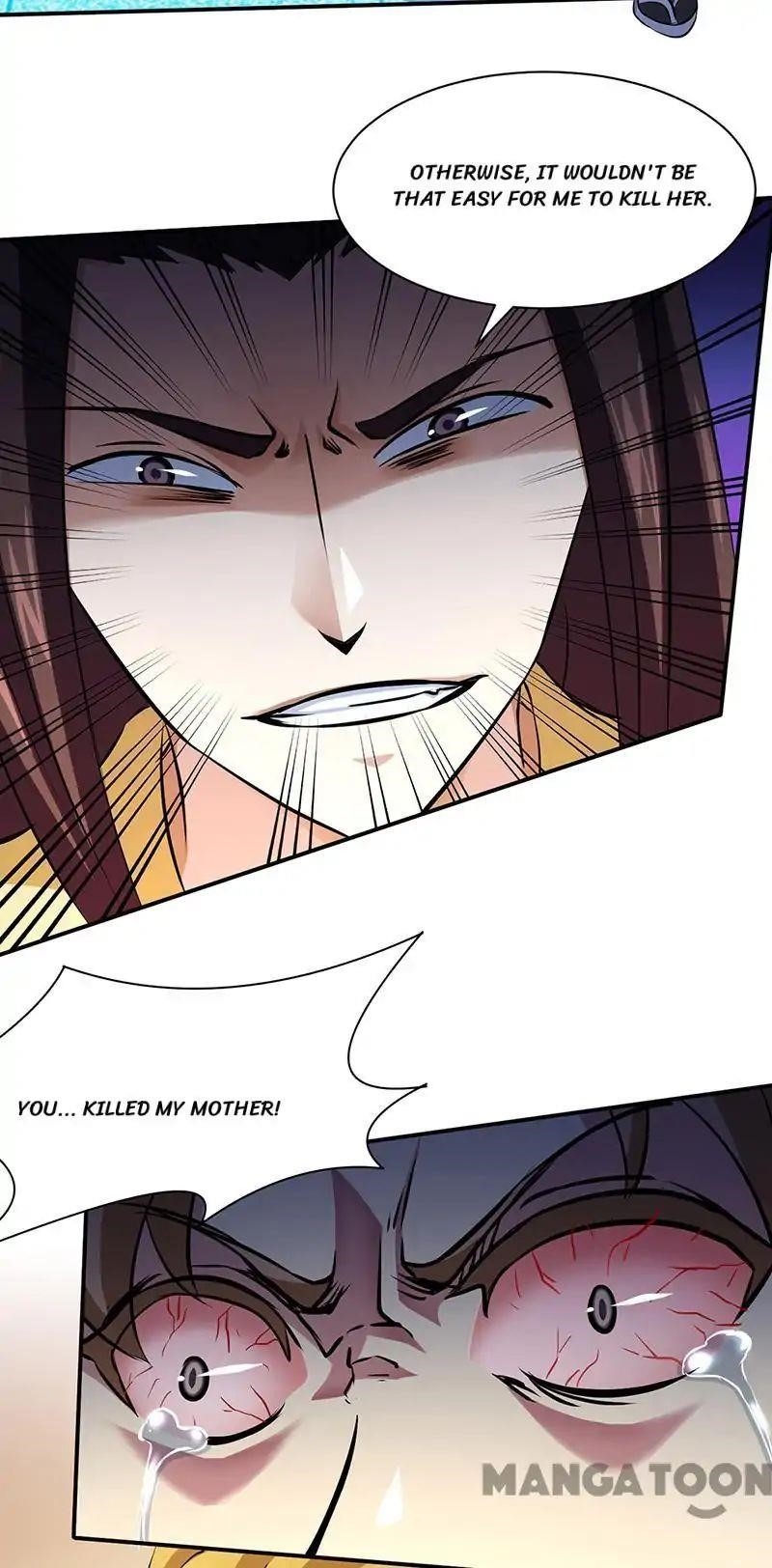 Martial Arts Reigns - Chapter 128 Page 14
