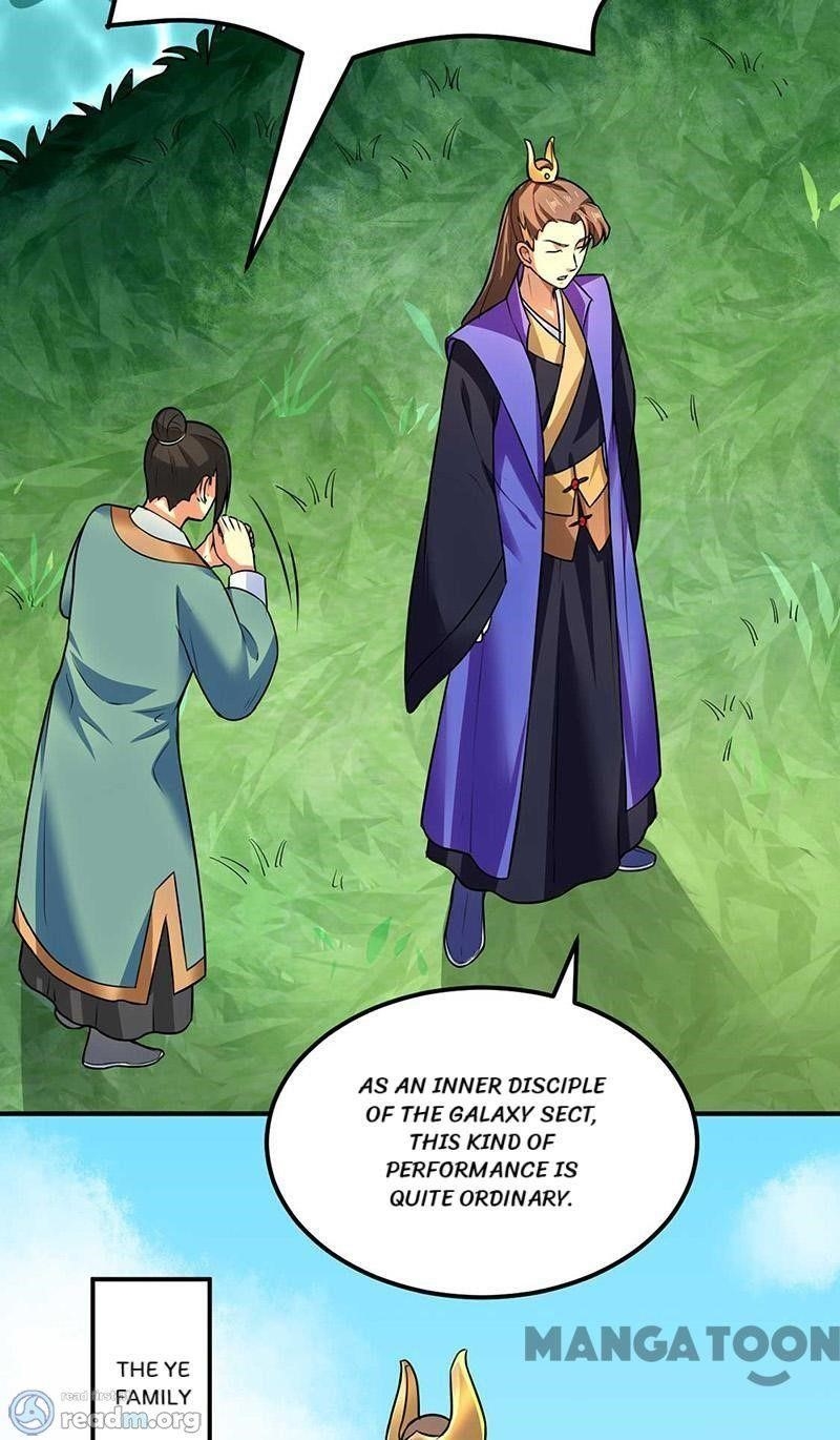 Martial Arts Reigns - Chapter 133 Page 29