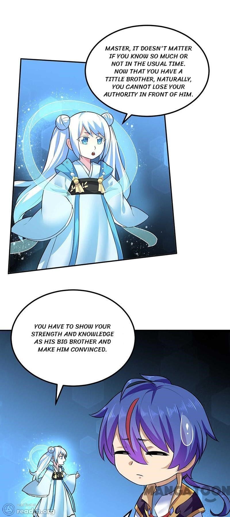 Martial Arts Reigns - Chapter 133 Page 5