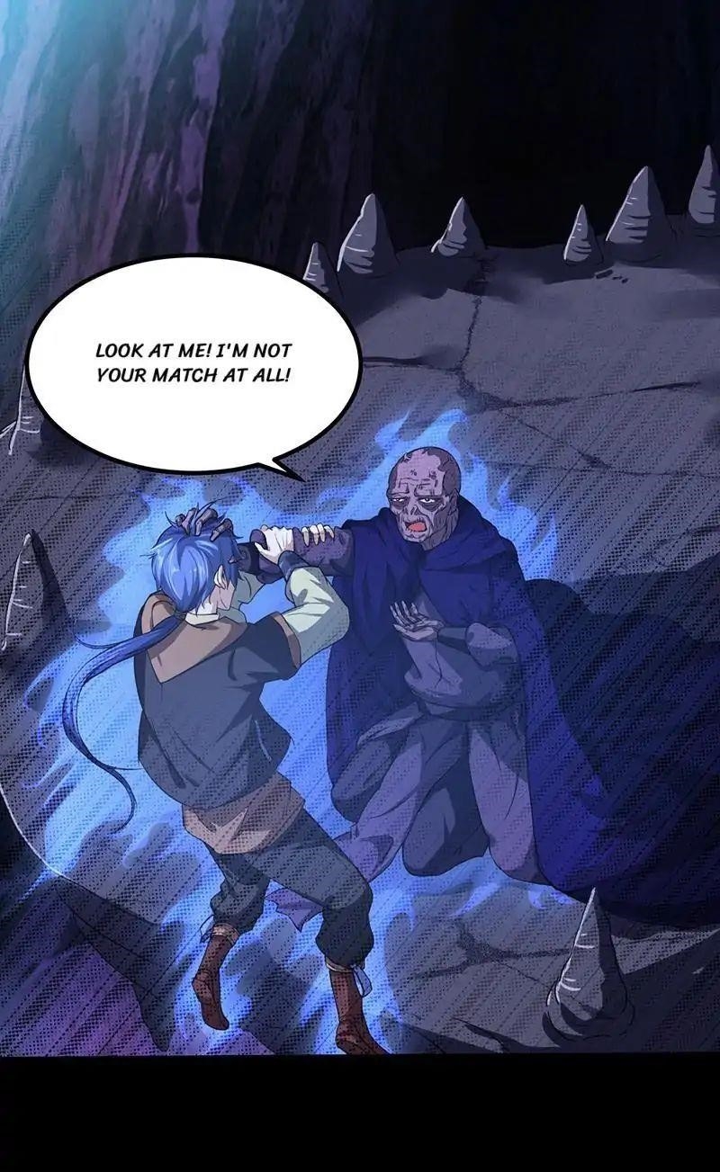 Martial Arts Reigns - Chapter 14 Page 27