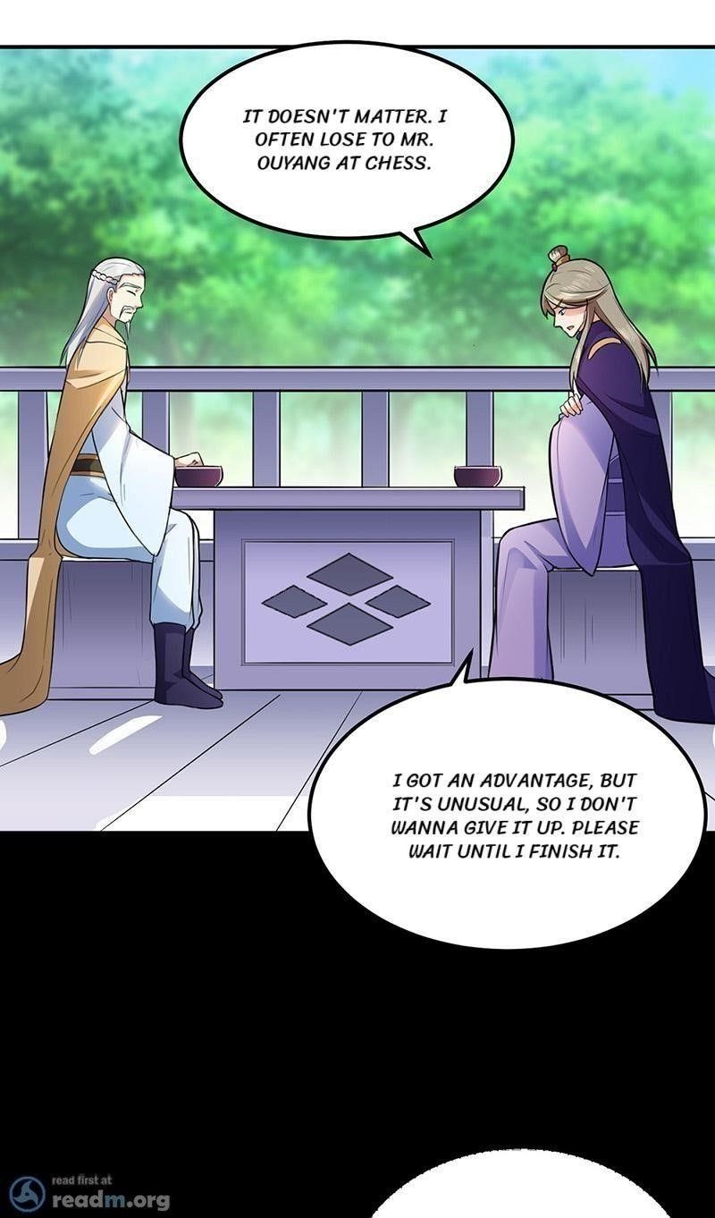 Martial Arts Reigns - Chapter 140 Page 14