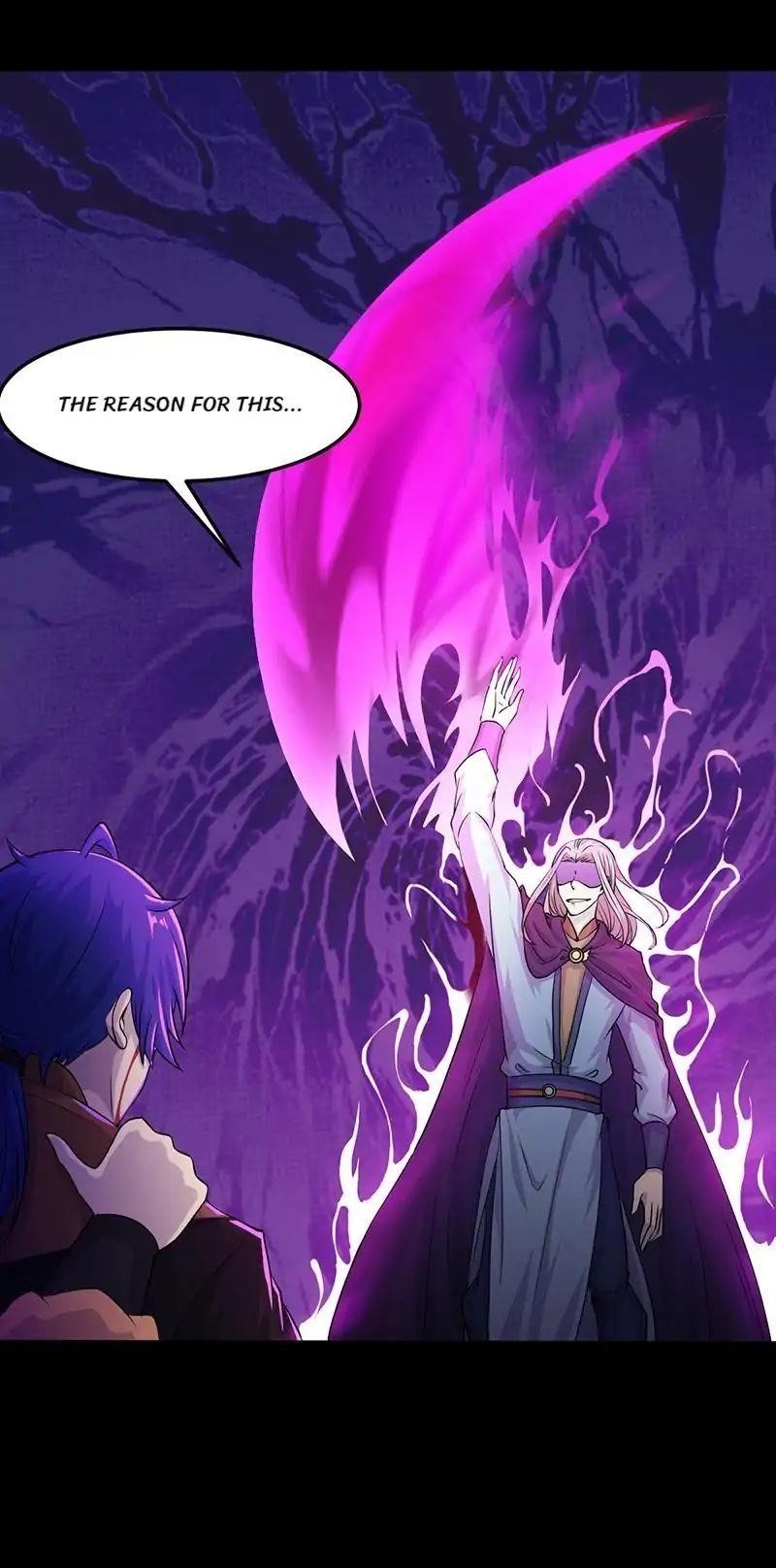 Martial Arts Reigns - Chapter 18 Page 27