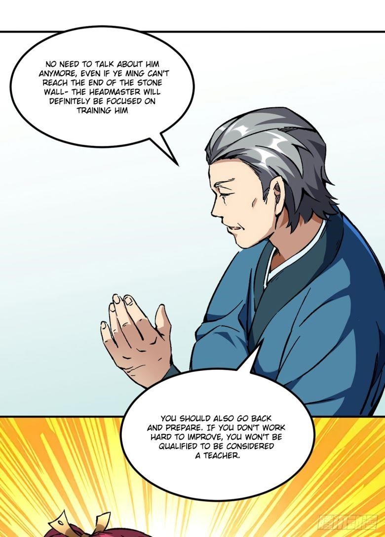 Martial Arts Reigns - Chapter 236 Page 18