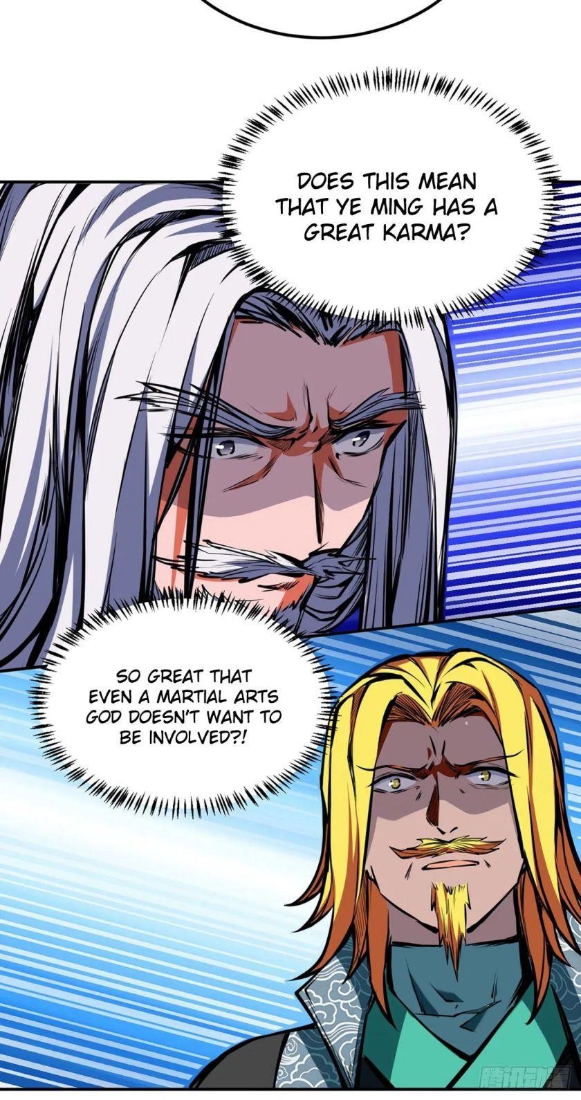 Martial Arts Reigns - Chapter 239 Page 15