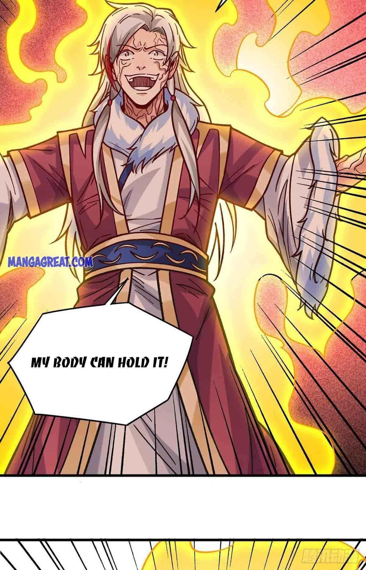 Martial Arts Reigns - Chapter 331 Page 9