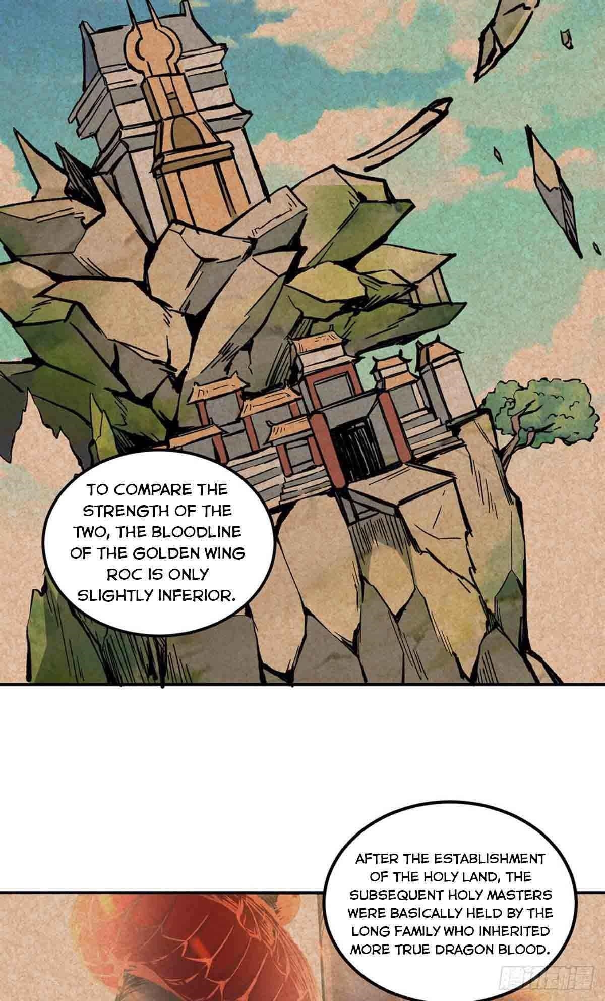 Martial Arts Reigns - Chapter 334 Page 8