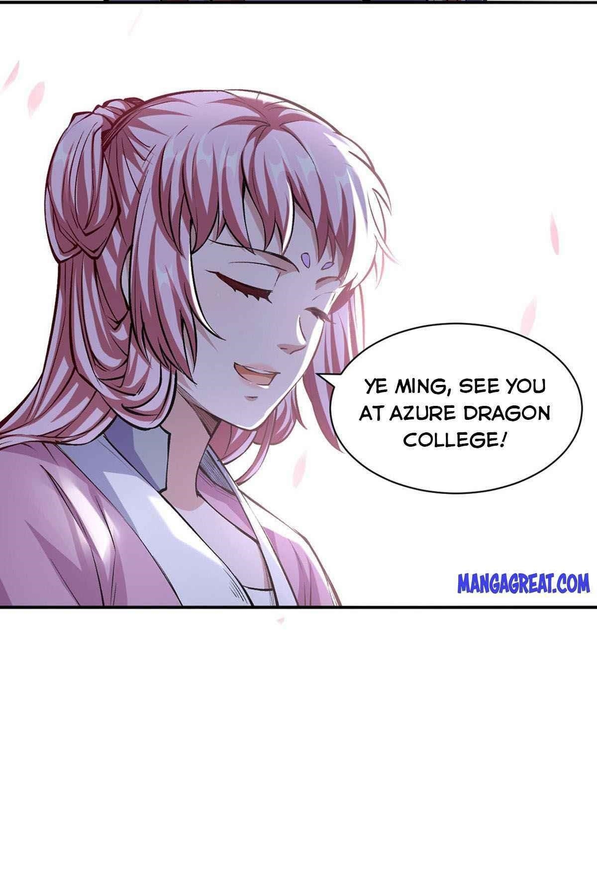 Martial Arts Reigns - Chapter 339 Page 10