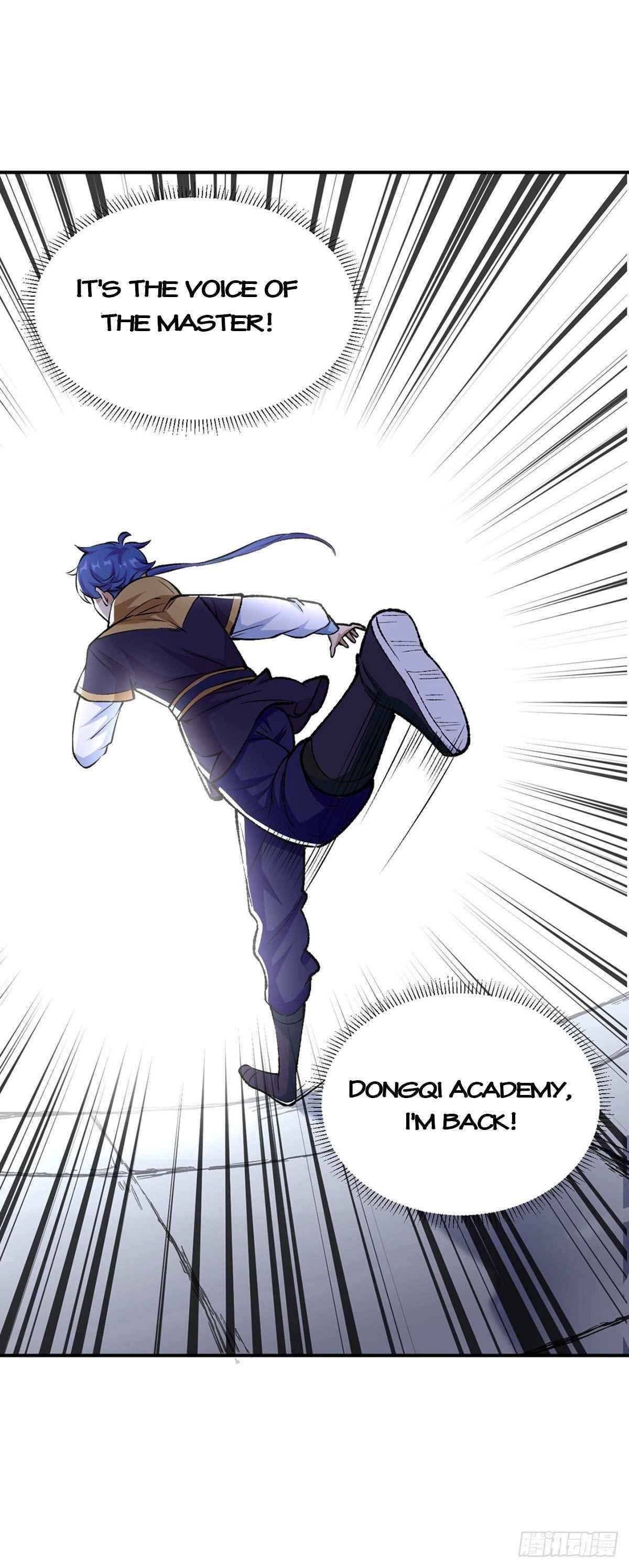 Martial Arts Reigns - Chapter 339 Page 30
