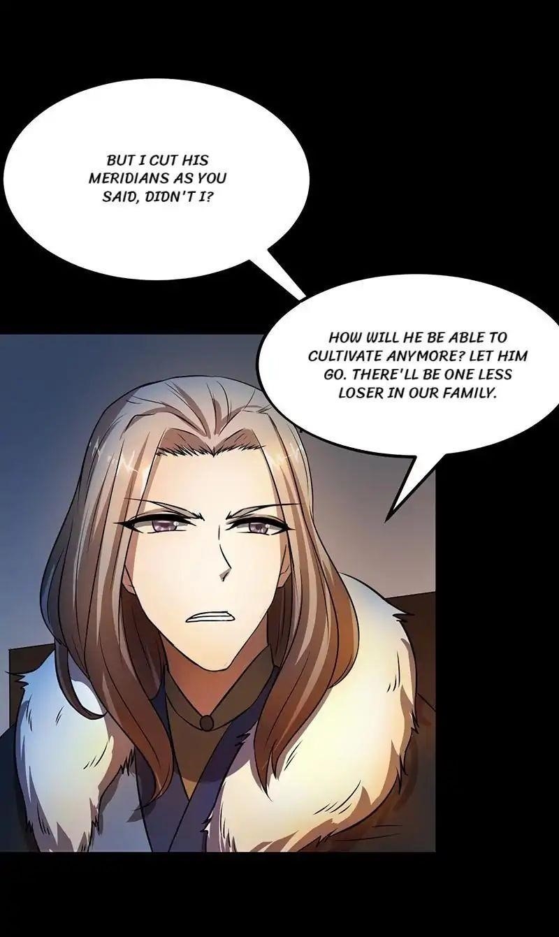 Martial Arts Reigns - Chapter 6 Page 14