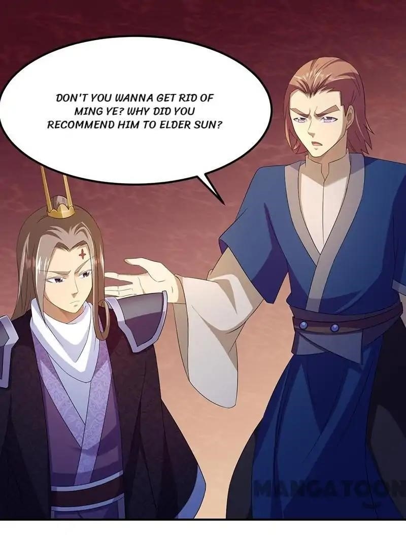 Martial Arts Reigns - Chapter 83 Page 36