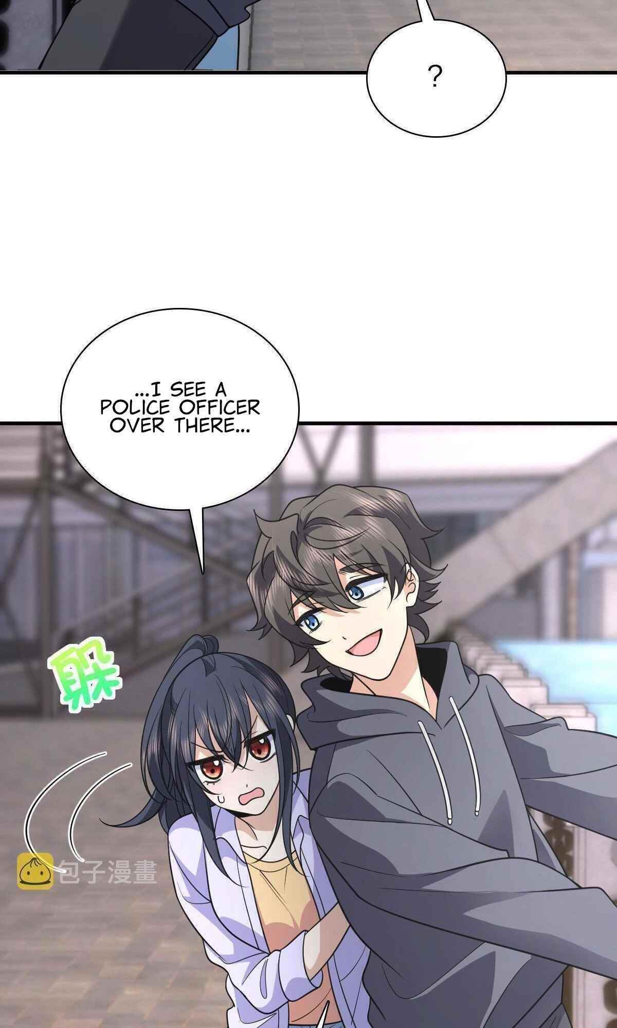 My Wife is From a Thousand Years Ago - Chapter 100 Page 50