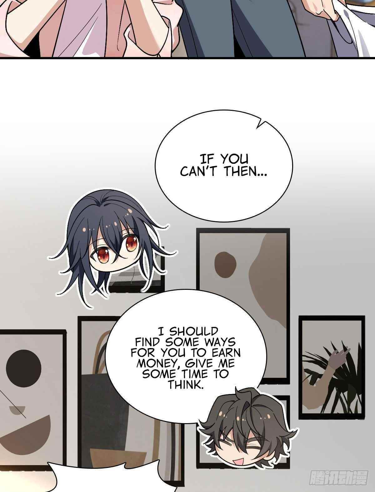 My Wife is From a Thousand Years Ago - Chapter 19 Page 23