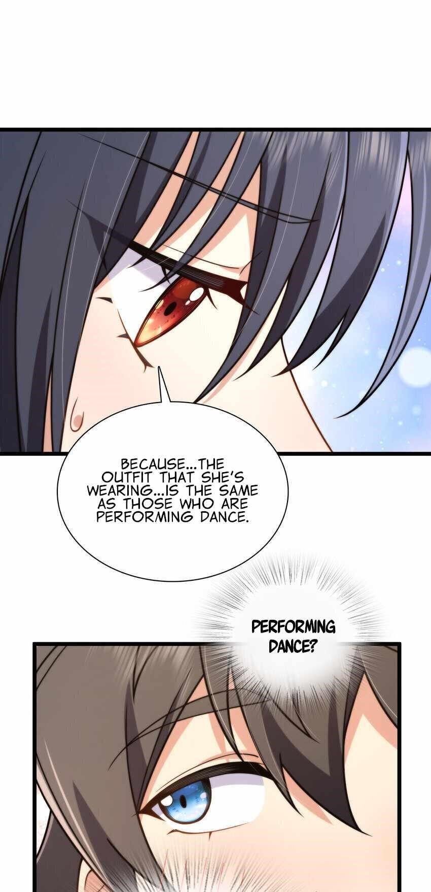 My Wife is From a Thousand Years Ago - Chapter 215 Page 12
