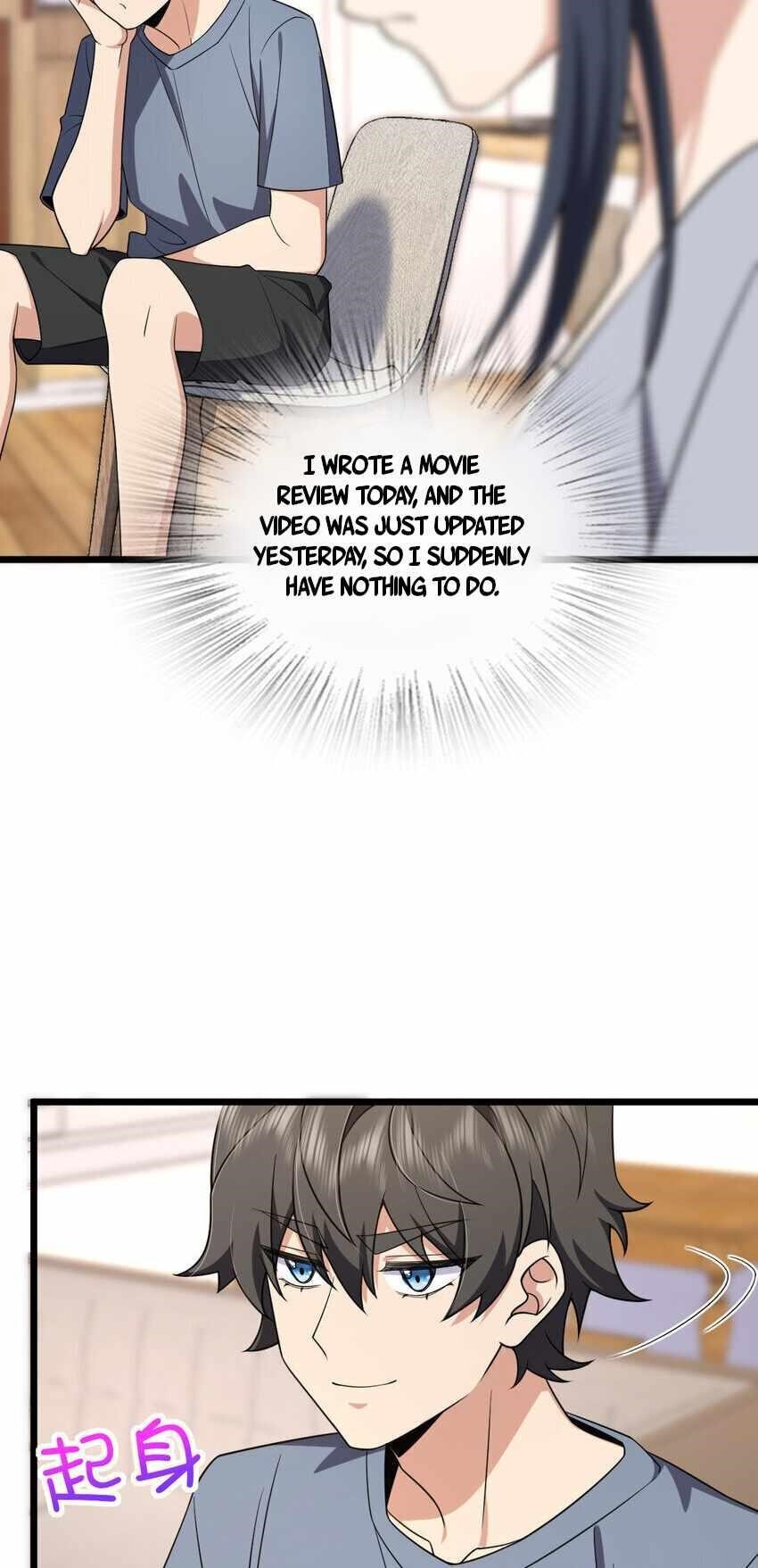 My Wife is From a Thousand Years Ago - Chapter 215 Page 33