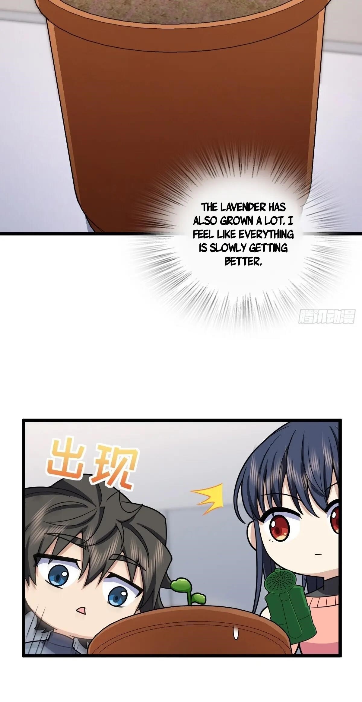 My Wife is From a Thousand Years Ago - Chapter 274 Page 20
