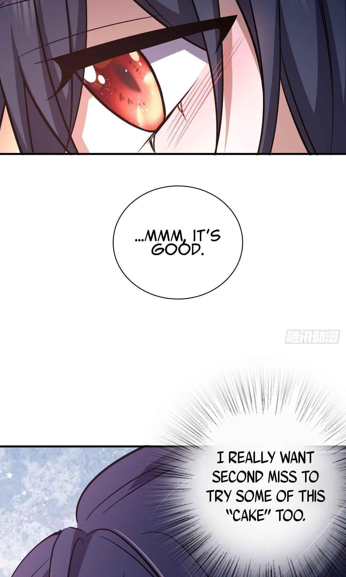 My Wife is From a Thousand Years Ago - Chapter 33 Page 20