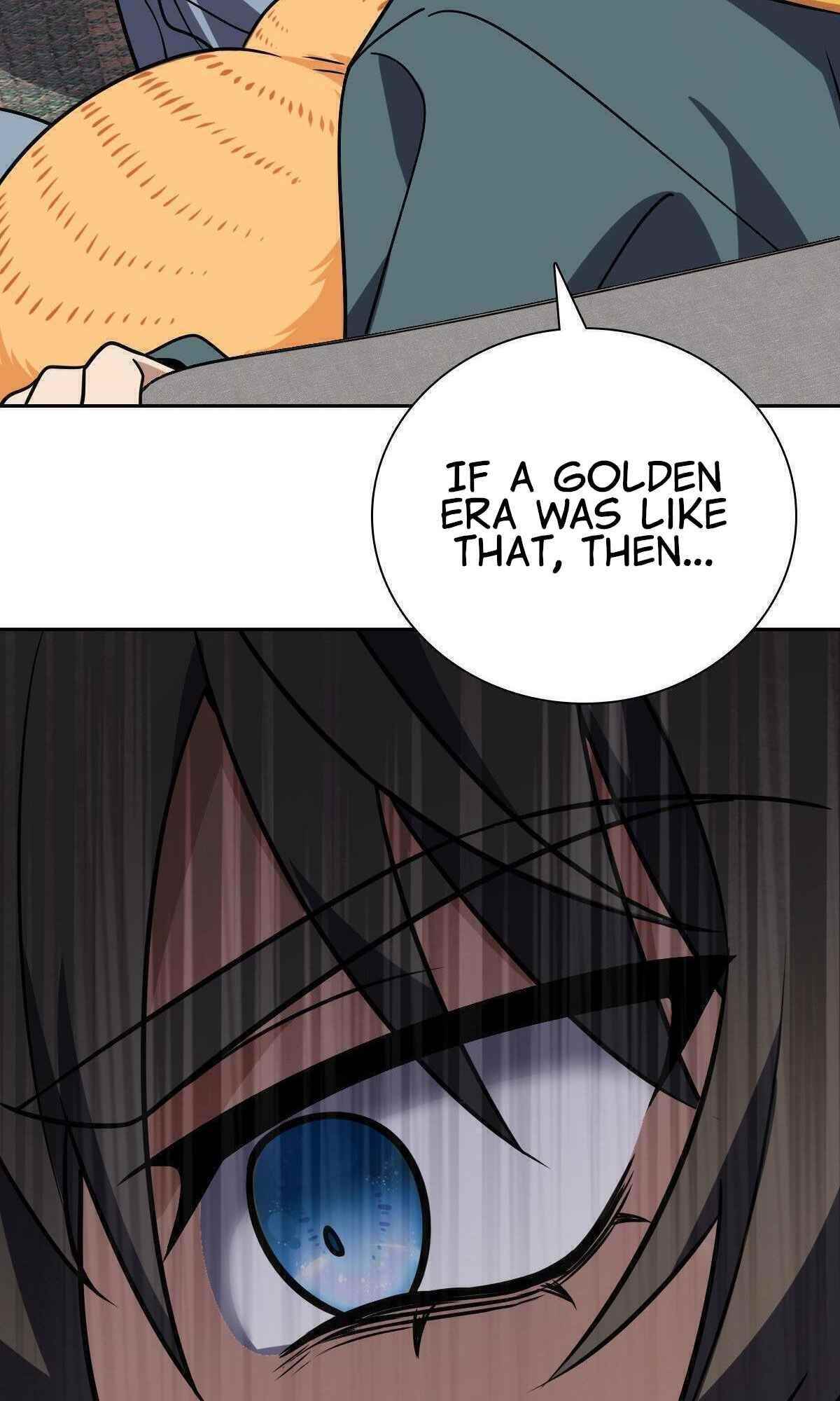 My Wife is From a Thousand Years Ago - Chapter 41 Page 9