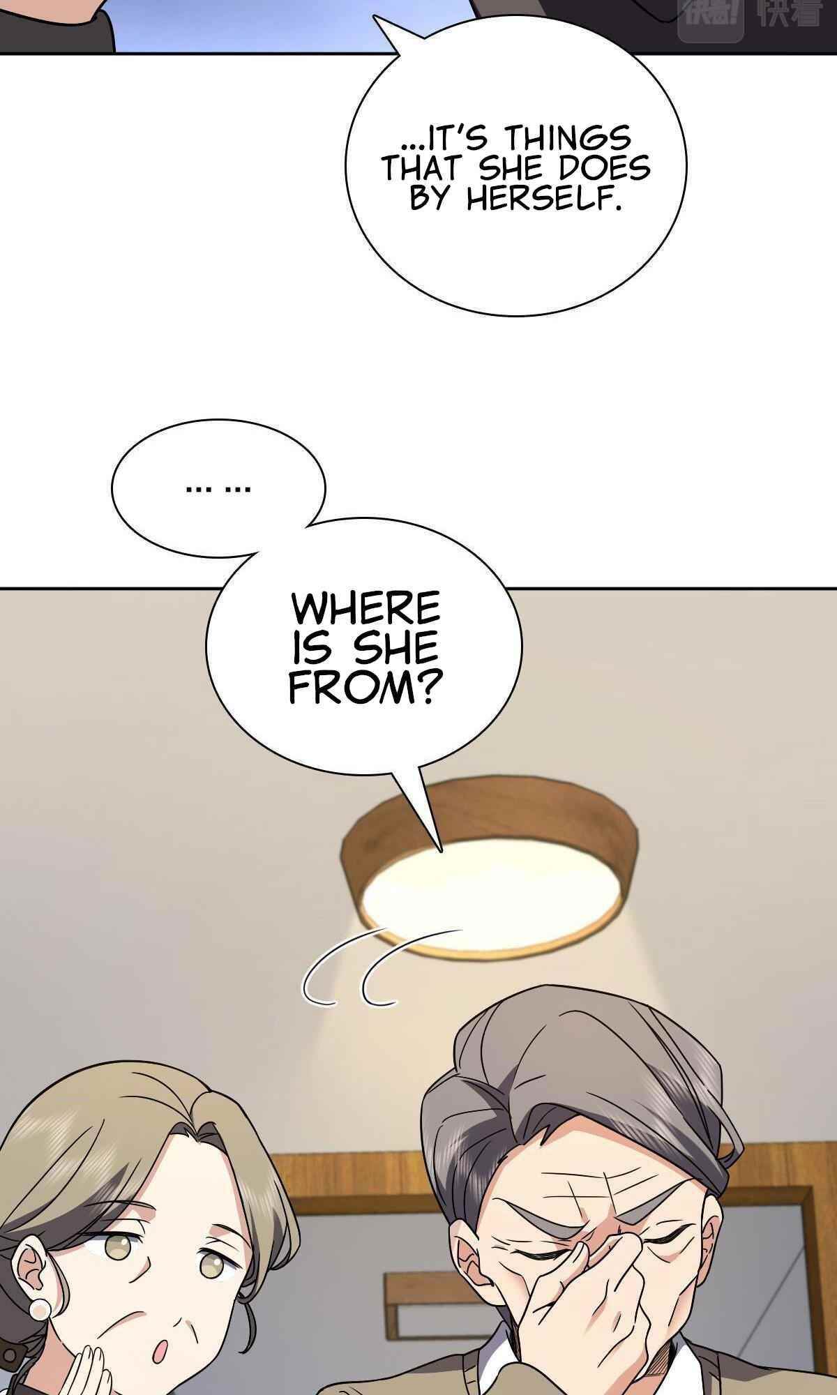 My Wife is From a Thousand Years Ago - Chapter 54 Page 21