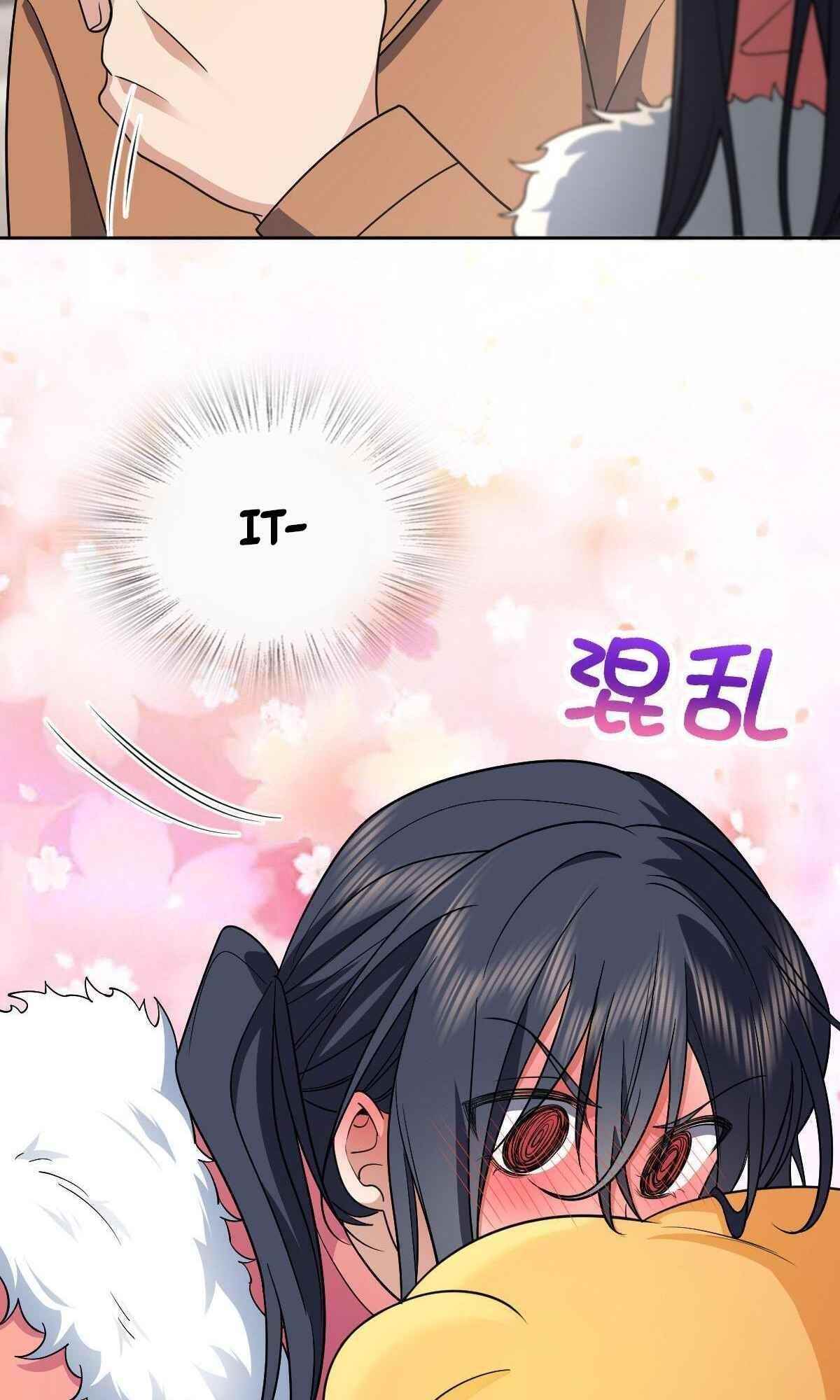 My Wife is From a Thousand Years Ago - Chapter 63 Page 8