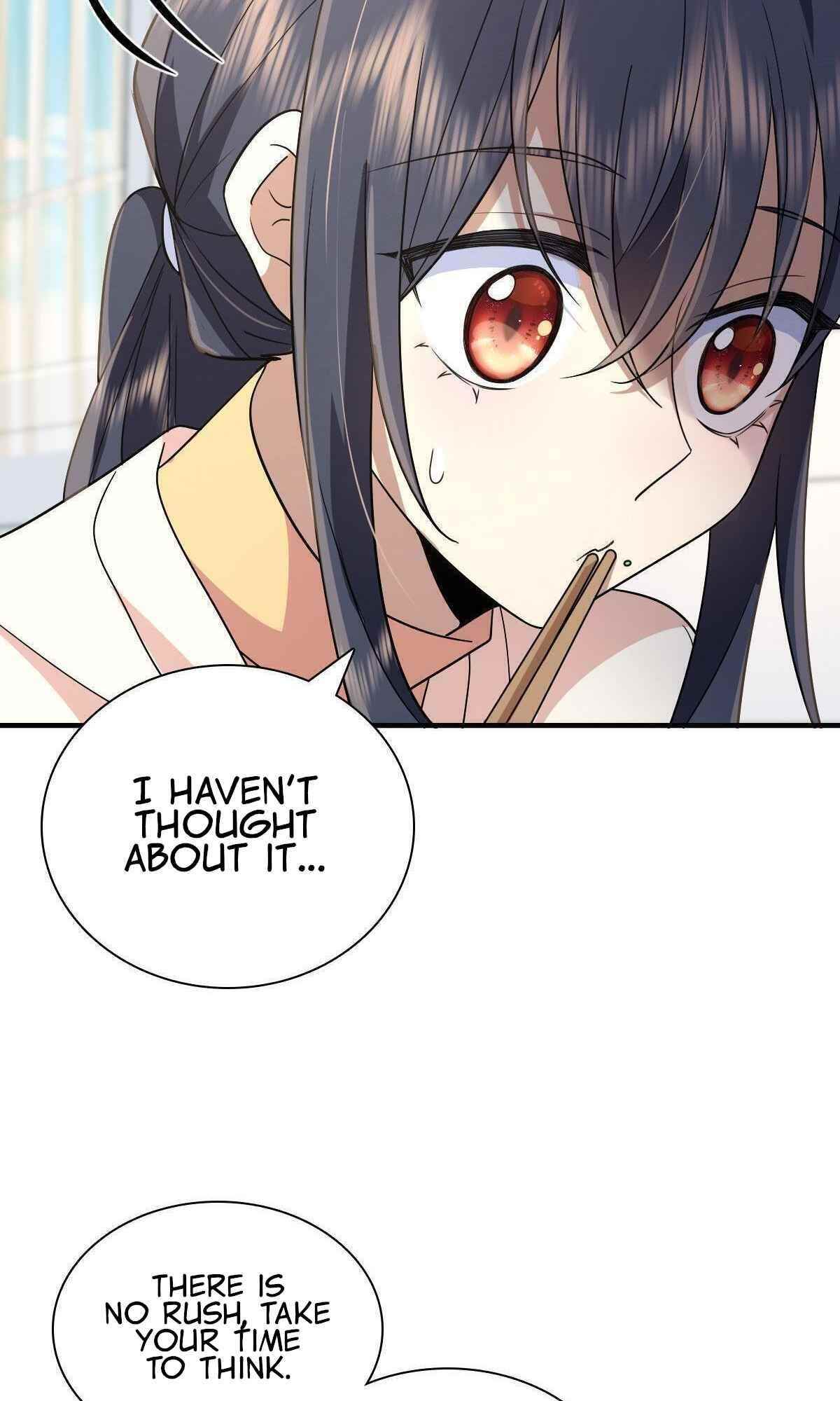 My Wife is From a Thousand Years Ago - Chapter 91 Page 23