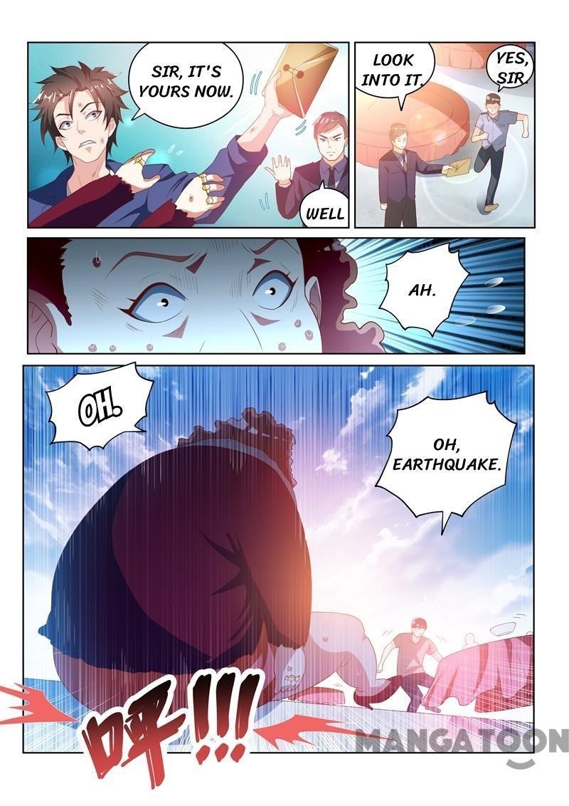 My Amazing Wechat - Chapter 35 Page 9