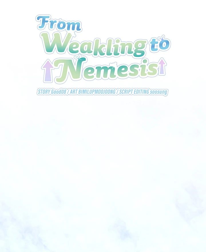 From Weakling to Nemesis - Chapter 2 Page 39