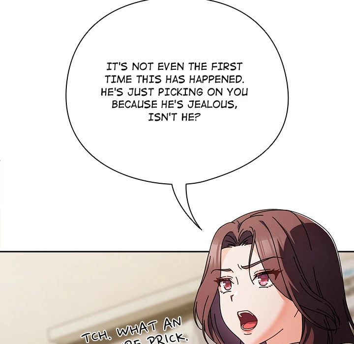 Sweet Girl, Dirty Secrets - Chapter 1 Page 58