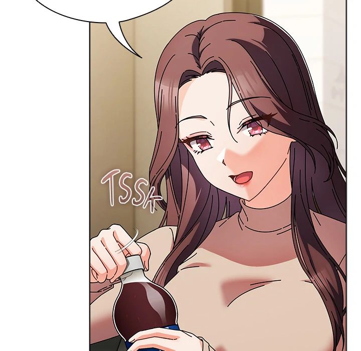 Sweet Girl, Dirty Secrets - Chapter 1 Page 63