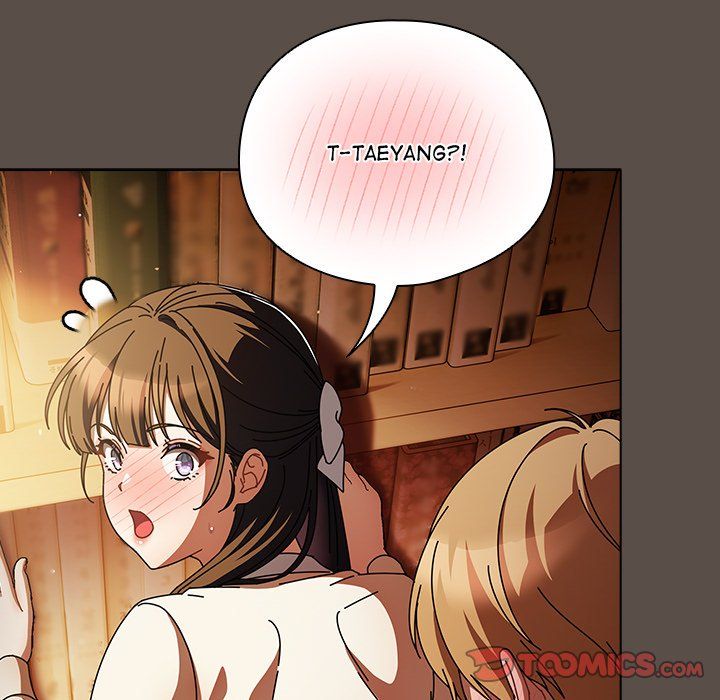 Sweet Girl, Dirty Secrets - Chapter 11 Page 69