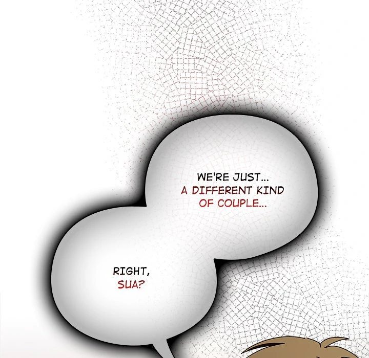 Sweet Girl, Dirty Secrets - Chapter 15 Page 7