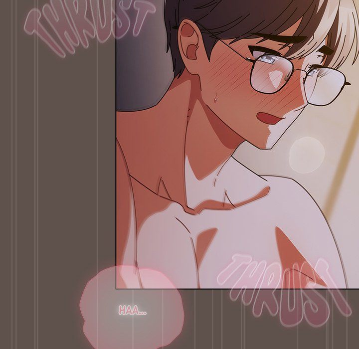 Sweet Girl, Dirty Secrets - Chapter 16 Page 86