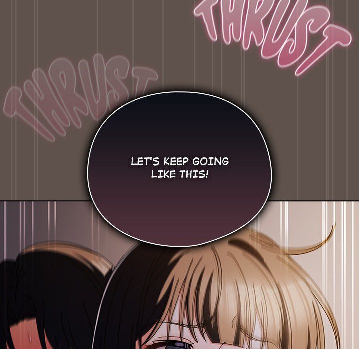 Sweet Girl, Dirty Secrets - Chapter 17 Page 104