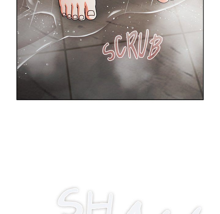 Sweet Girl, Dirty Secrets - Chapter 17 Page 147